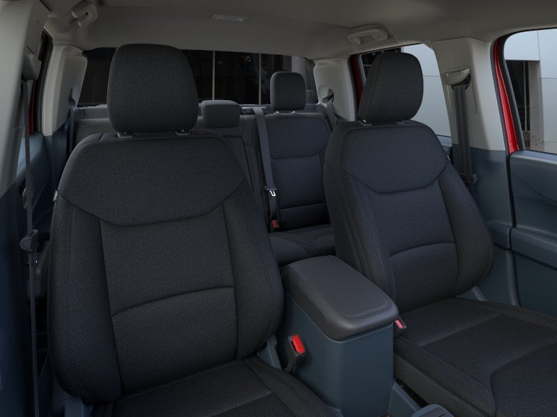 2025 Ford Maverick XLT - Photo 10