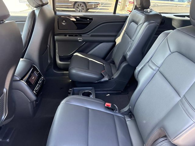 2025 Lincoln Aviator Premiere - Photo 49