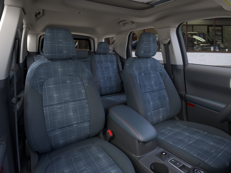 2025 Ford Bronco Sport Heritage - Photo 10