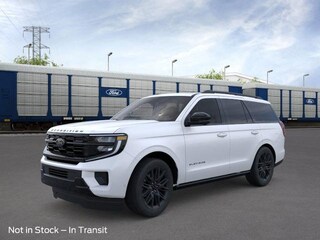 2025 Ford Expedition Platinum SUV