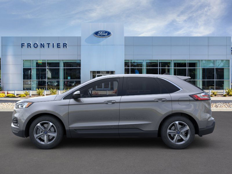 2024 Ford Edge SEL photo 3