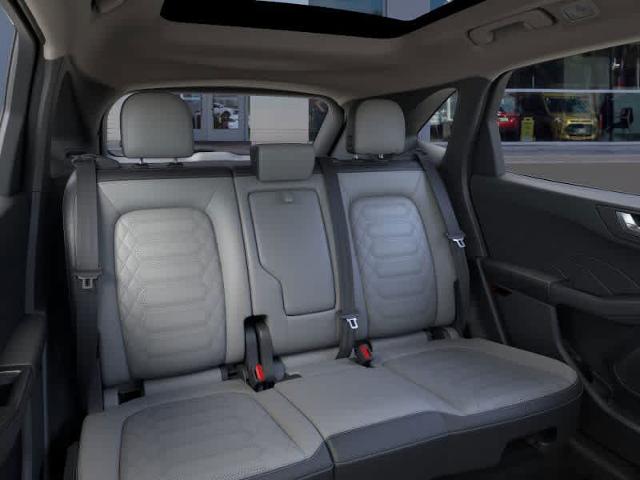 Thumbnail: 2024 Ford Escape - 28