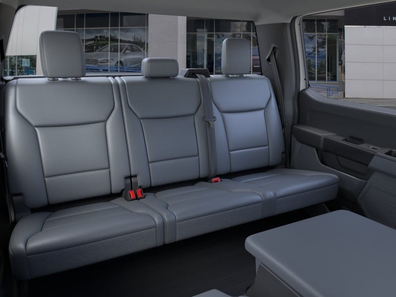 Thumbnail: 2026 Ford F-150 - 36