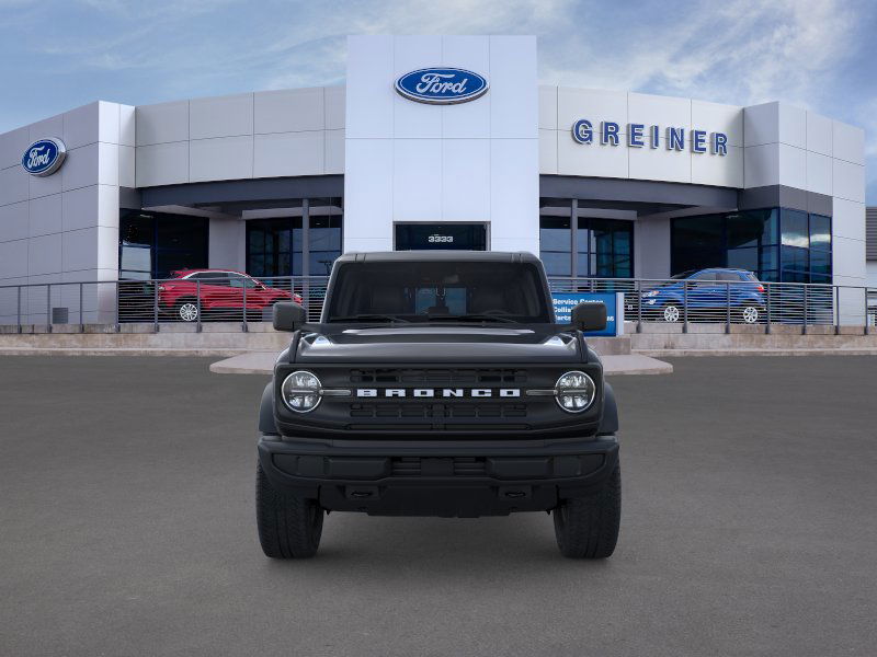 Thumbnail: 2026 Ford Bronco - 31