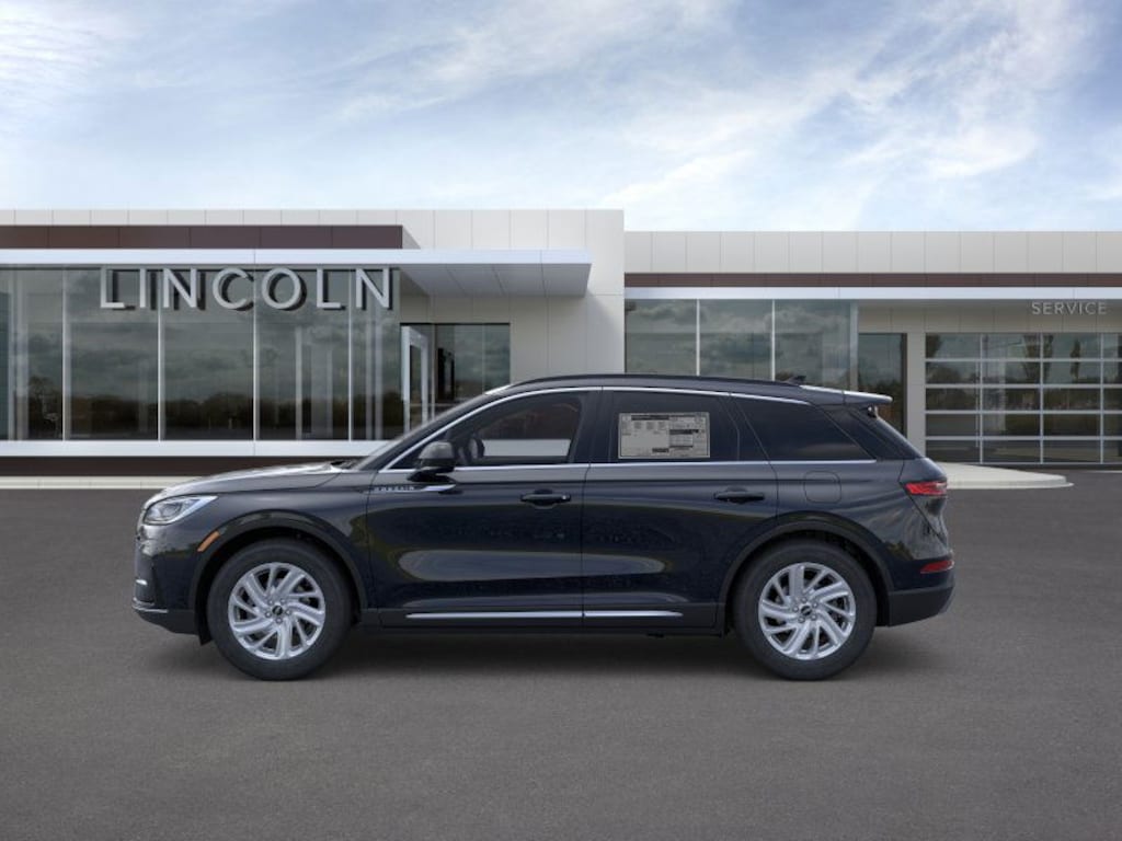 New 2026 Lincoln Corsair Premiere SUV