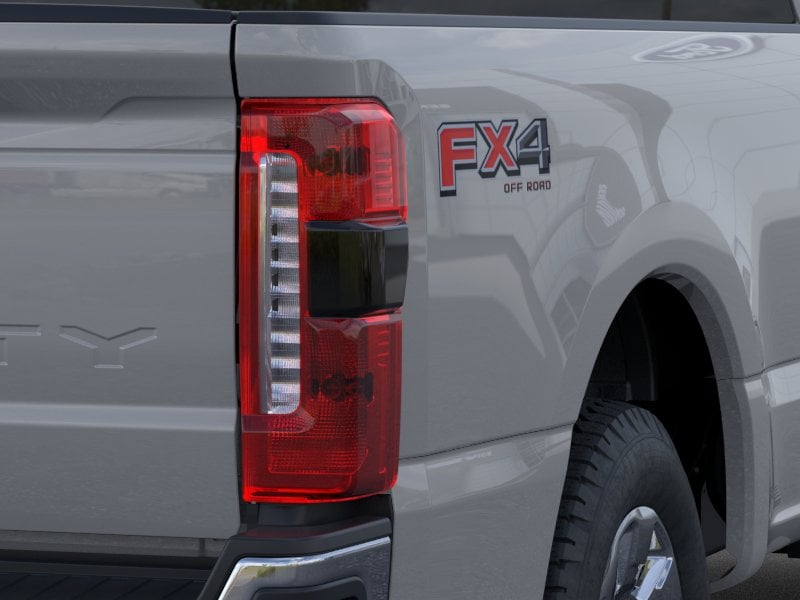 Thumbnail: 2026 Ford F-350 - 43