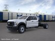  Ford F-450 Chassis