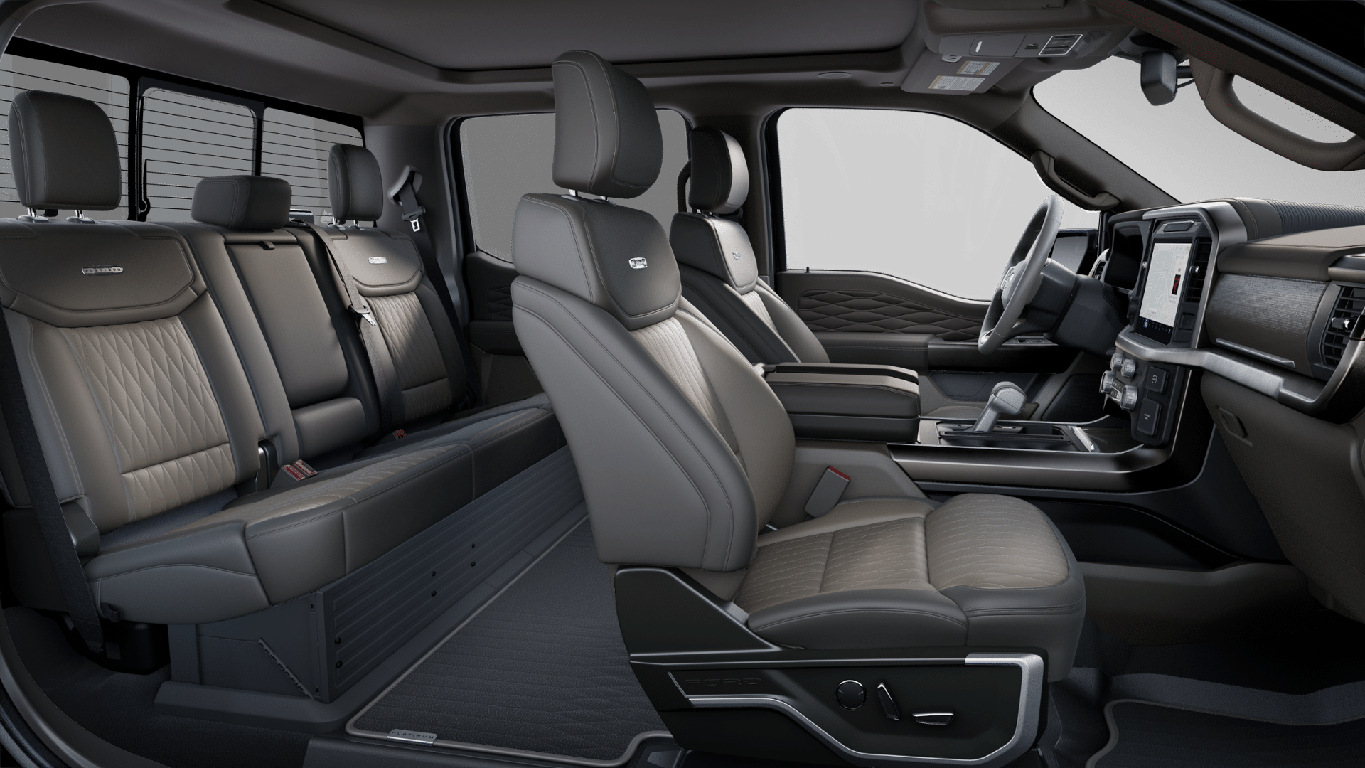 Thumbnail: 2025 Ford F-150 - 6