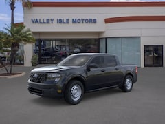 2025 Ford Maverick XL Truck SuperCrew