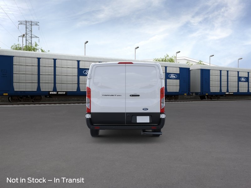Thumbnail: 2026 Ford Transit Series - 5