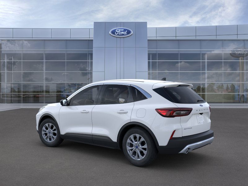 2023 Ford Escape Active photo 4