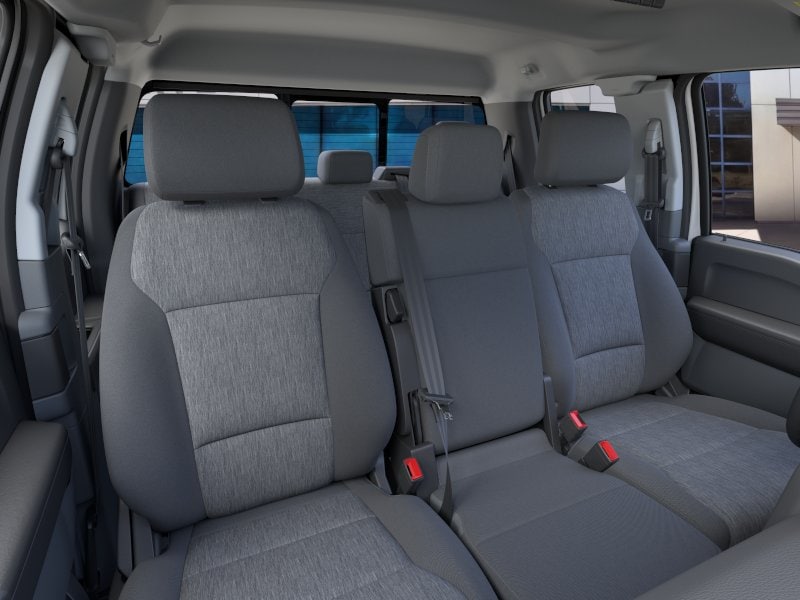 2026 Ford F-350 Super Duty XL - Photo 10