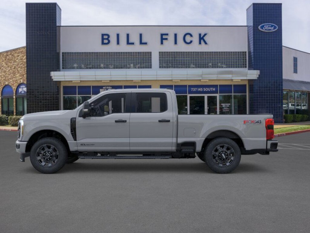 New 2026 Ford F-350 XL TRUCK