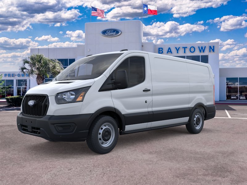 2026 Ford Transit Van Base - Photo 30