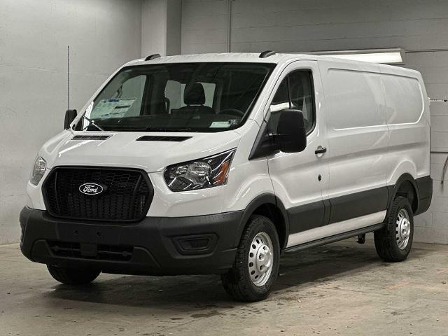 Thumbnail: 2026 Ford Transit Series - 32