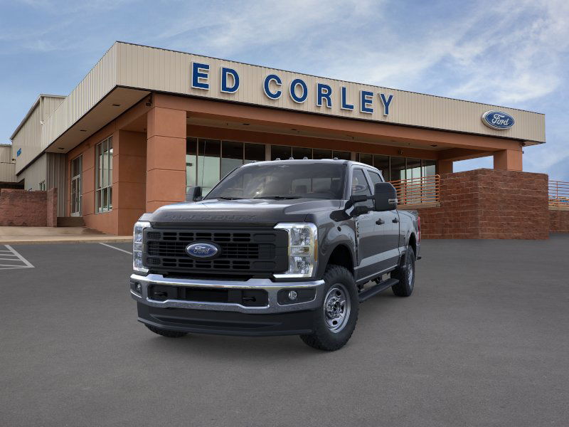 2026 Ford F-250 XL photo 2