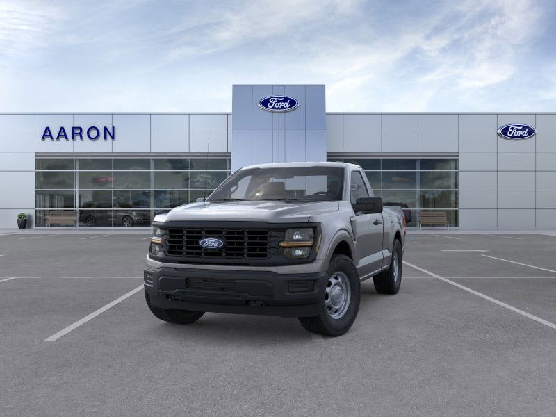 2026 Ford F-150 XL Truck