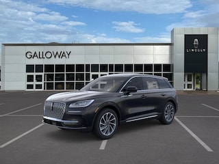 2025 Lincoln Corsair Premiere SUV