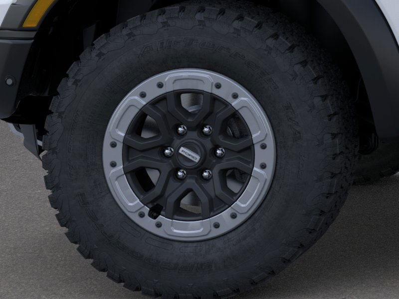 2026 Ford Ranger Raptor Truck