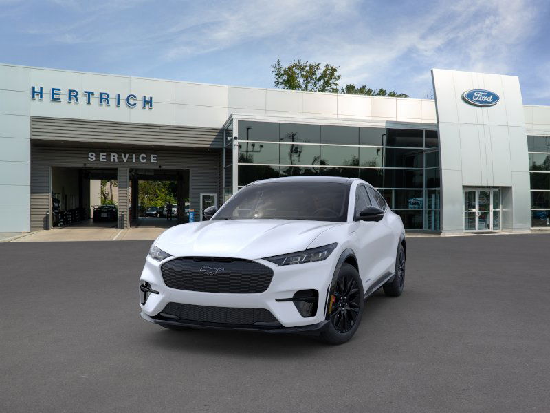 2025 Ford Mustang Mach-E Premium photo 2