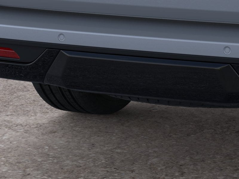 2025 Ford Expedition Platinum - Photo 23