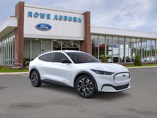 2025 Ford Mustang Mach-E Select CROSSOVERS