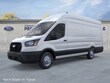  Ford Transit-350