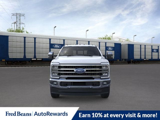 2026 Ford F-250 Super Duty King Ranch - Photo 34