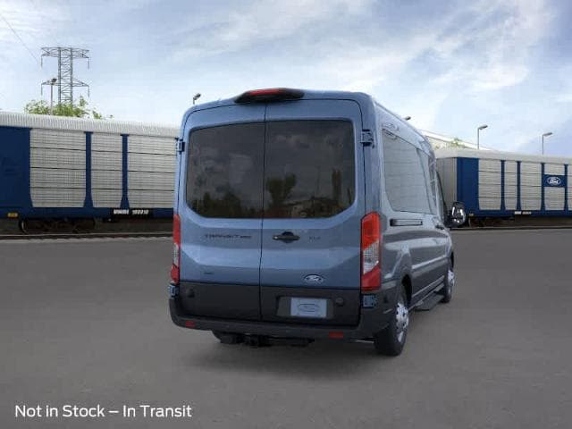 Thumbnail: 2026 Ford Transit Series - 8