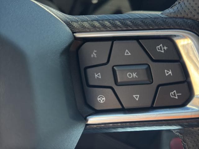2025 Ford Mustang EcoBoost Premium Fastback - Photo 31