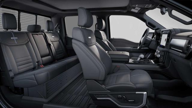 Thumbnail: 2025 Ford F-150 - 28