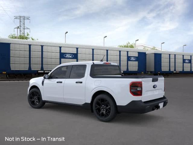 Thumbnail: 2026 Ford Maverick - 34
