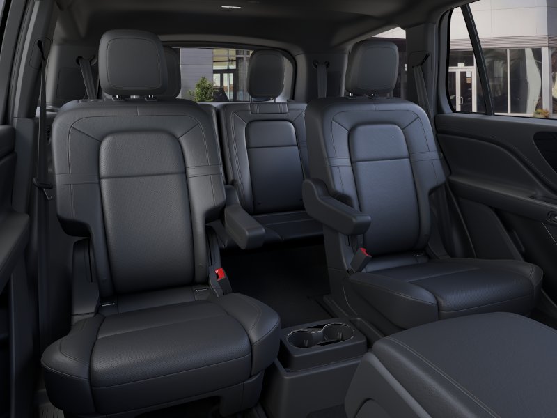 2026 Lincoln Aviator Reserve - Photo 11