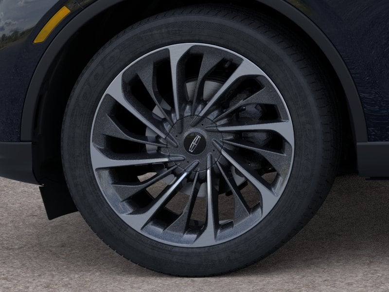 2026 Lincoln Aviator Reserve - Photo 19