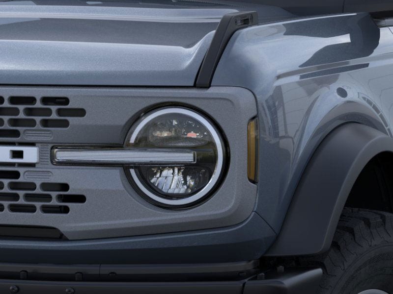 2025 Ford Bronco 4-Door Badlands - Photo 20