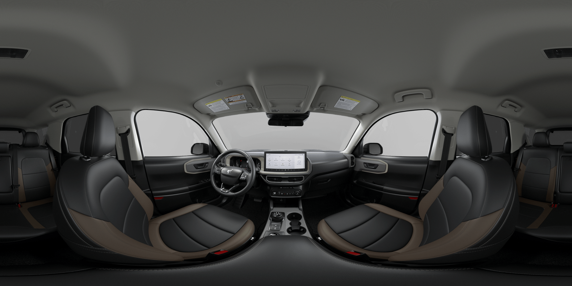 2026 Ford Bronco Sport Big Bend&reg; - 7