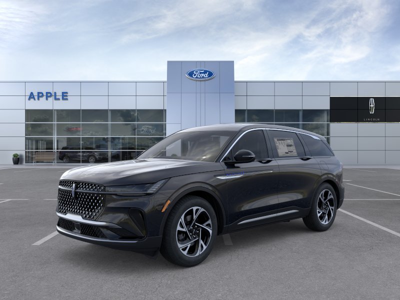 2026 Lincoln Nautilus Premiere - Photo 23