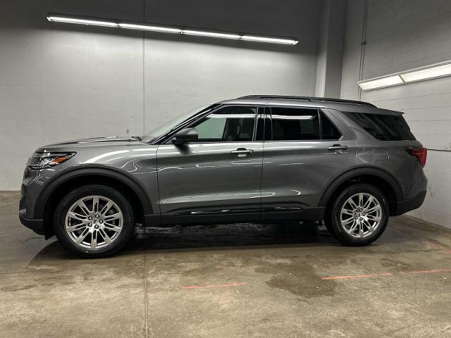 Thumbnail: 2026 Ford Explorer - 37