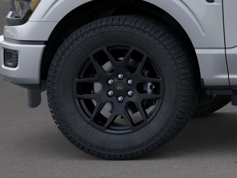 2025 Ford F-150 STX - Photo 38