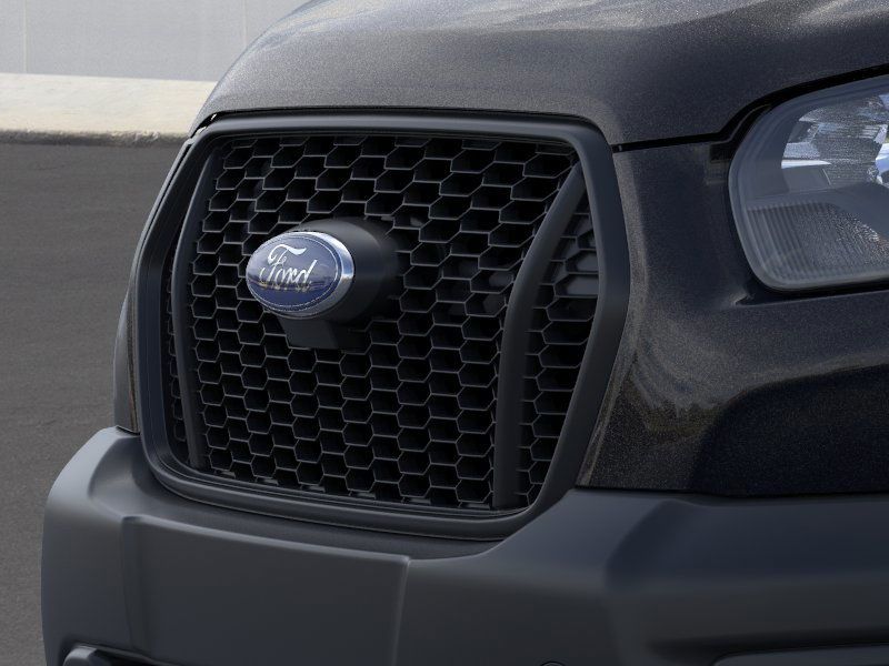2025 Ford Transit Van Base - Photo 17