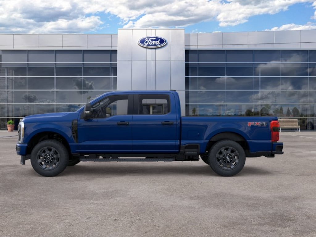 New 2026 Ford Super Duty F-250® XL TRUCK