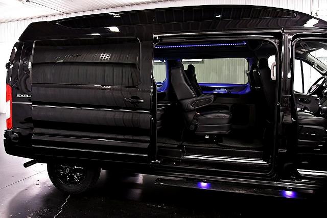 2024 Ford Transit Van Base - Photo 73
