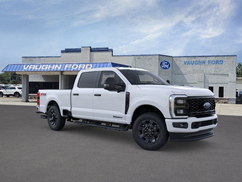 2026 Ford F-250 Super Duty XL - Photo 29