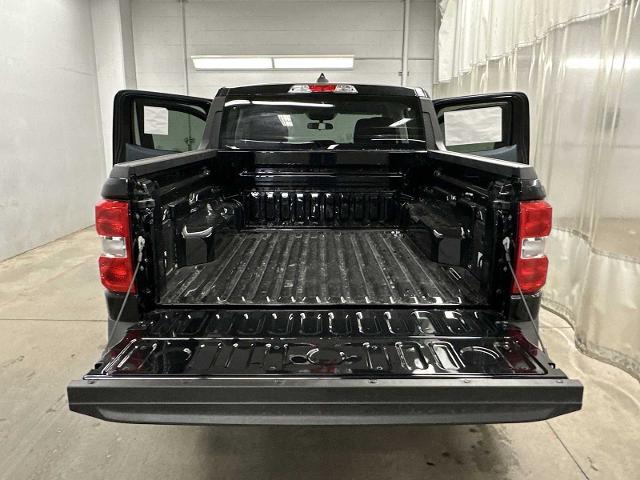 Thumbnail: 2026 Ford Maverick - 49