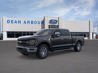 2026 Ford F-150 XLT Truck
