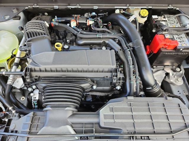 2025 Ford Maverick XLT - Photo 42