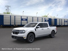 2022 Ford Maverick Lariat Truck