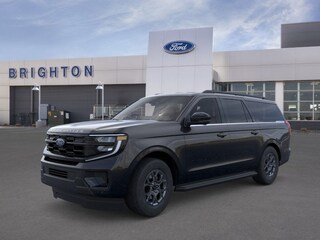 2026 Ford Expedition Max Active SUV