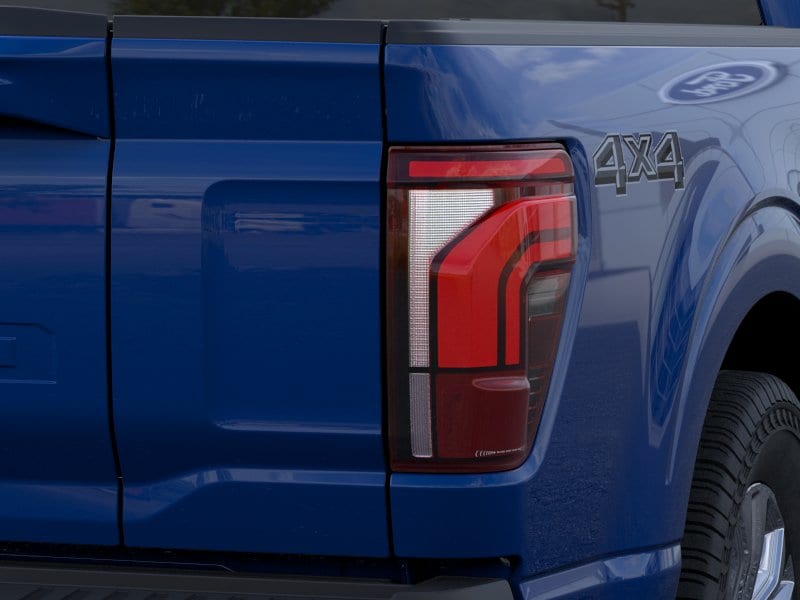 Thumbnail: 2026 Ford F-150 - 21