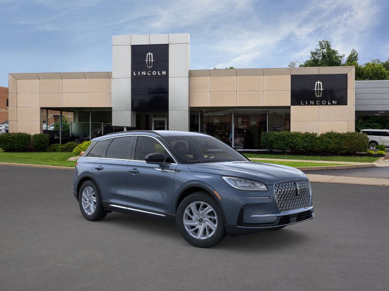 2026 Lincoln Corsair Premiere's photo